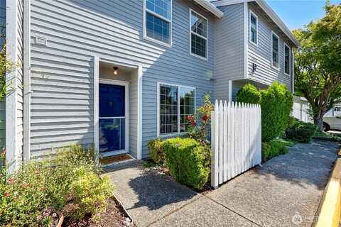 58Th Ct S #F3, Kent, WA 98032