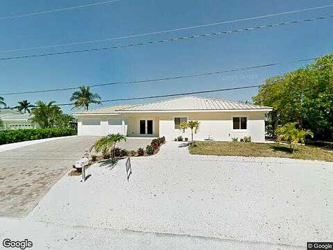 W 2Nd Ave, Cudjoe Key, FL 33042