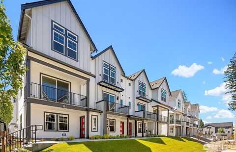 91St Ave Ne #C, Bothell, WA 98011