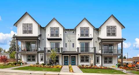 91St Ave Ne #A, Bothell, WA 98011