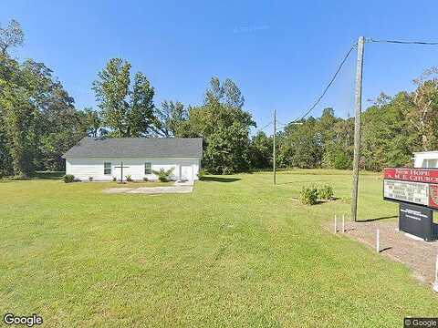 Glick Way, Guyton, GA 31312