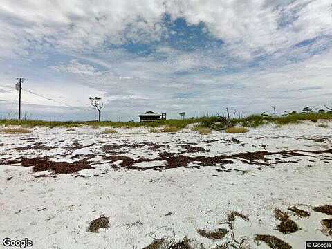 Gulf Shore Dr, Carrabelle, FL 32322