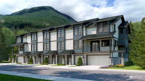Se 12Th St #904, North Bend, WA 98045