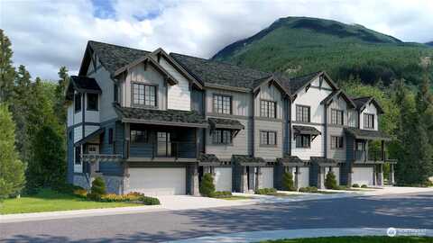 Se 12Th St #902, North Bend, WA 98045