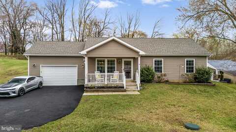 Larkin, UPPER CHICHESTER, PA 19061