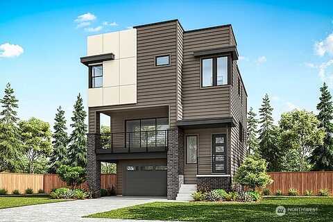 99Th Pl Ne #4, Bothell, WA 98011