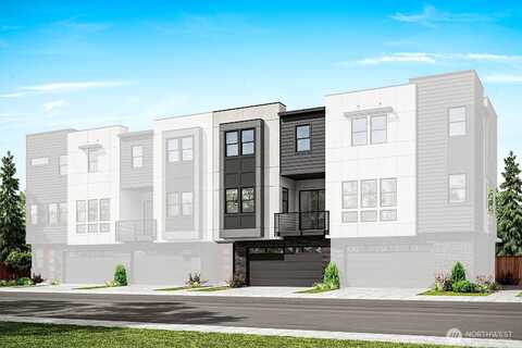 Ne 99Th Ct Ne #C, Bothell, WA 98011