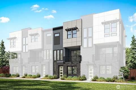 99Th Ct Ne #B, Bothell, WA 98011