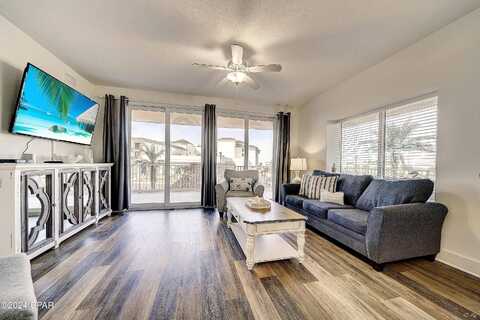 Front Beach, PANAMA CITY BEACH, FL 32413