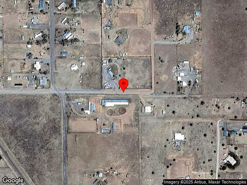 Cr N4071, Springerville, AZ 85938