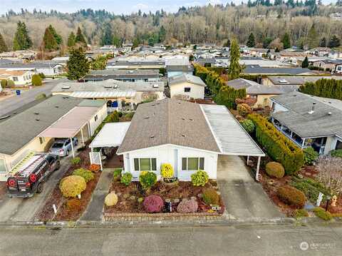 22Nd St Ne #428, Auburn, WA 98002