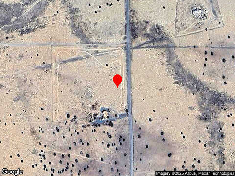 Tanner, Ash Fork, AZ 86320