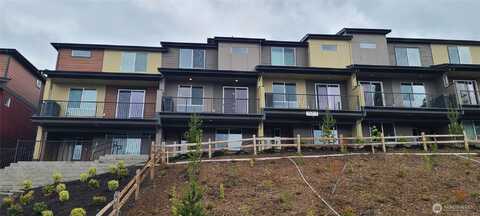 Ne 127Th Ct #B, Kirkland, WA 98034