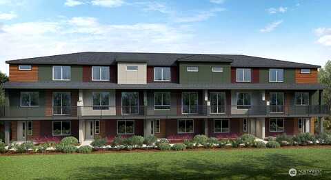 Ne 127Th Ct #B, Kirkland, WA 98034