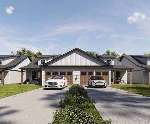 Towles Rd, Crawfordville, FL 32327