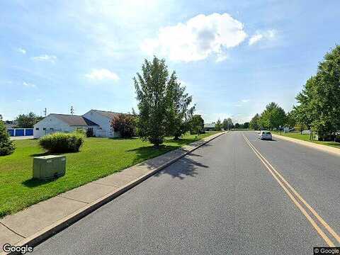 On The Blvd #312, LEBANON, PA 17042