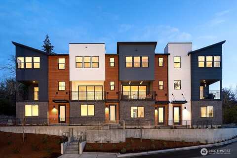 120Th Ln Ne #E, Kirkland, WA 98033