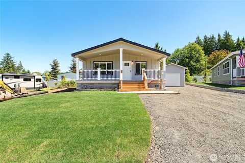 Stanford Dr #58, Cosmopolis, WA 98537