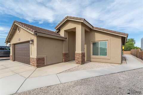Spring, YUMA, AZ 85365