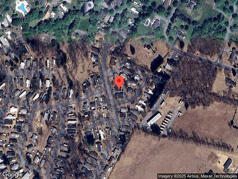 Hickory Hills, BATH, PA 18014