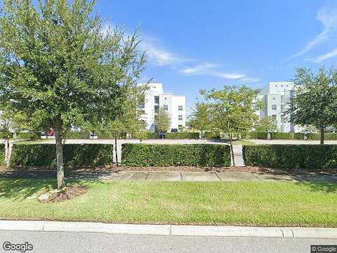 Clock Tower, KISSIMMEE, FL 34746