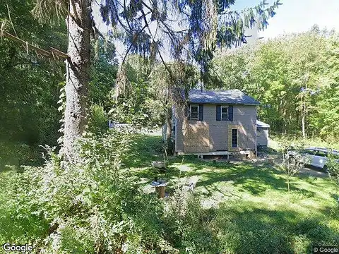 Williams, MEADVILLE, PA 16335