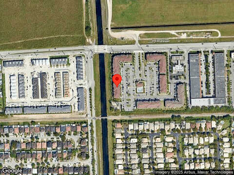 136Th, MIAMI, FL 33196