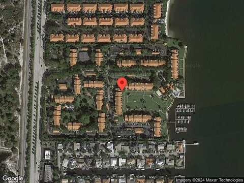 Yacht Club, HYPOLUXO, FL 33462