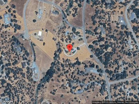 Blanchard, COULTERVILLE, CA 95311