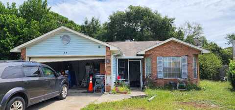 Ruby, MARY ESTHER, FL 32569