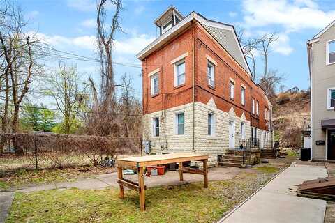 Boundary, PITTSBURGH, PA 15213