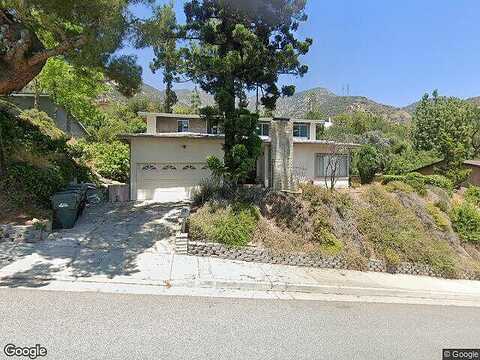 Rubio Crest, ALTADENA, CA 91001