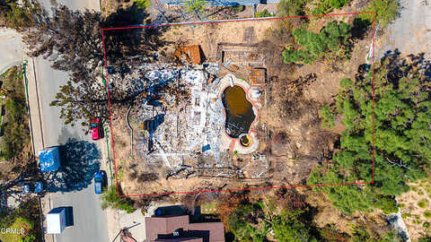 Rubio Crest, ALTADENA, CA 91001