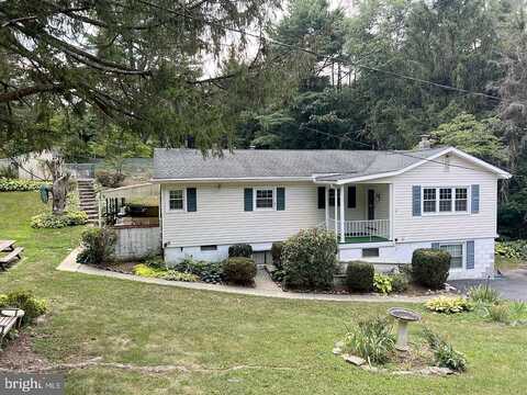 Roseglen, DUNCANNON, PA 17020