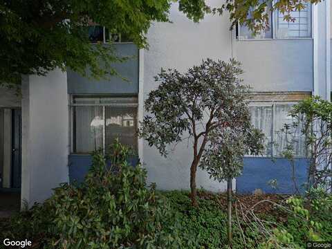 Ofarrell, SAN FRANCISCO, CA 94115