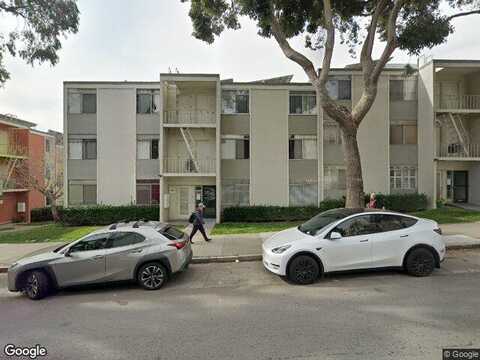 Laguna, SAN FRANCISCO, CA 94115