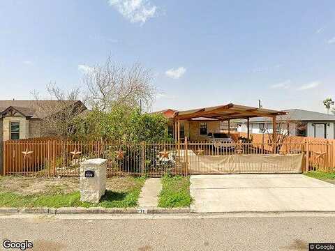 Belinda, EDINBURG, TX 78541