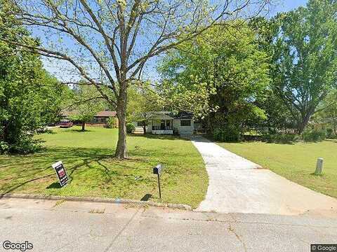 Terry, GRIFFIN, GA 30223