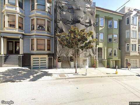 Larkin, SAN FRANCISCO, CA 94109