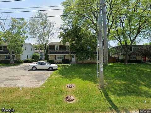 4 Mile, CALEDONIA, WI 53402