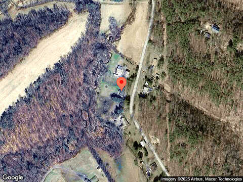 Pisgah, SHERMANS DALE, PA 17090