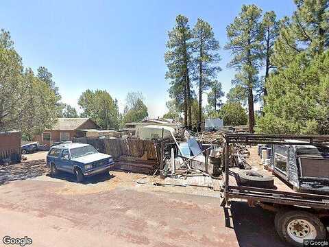 Stock, SHOW LOW, AZ 85901