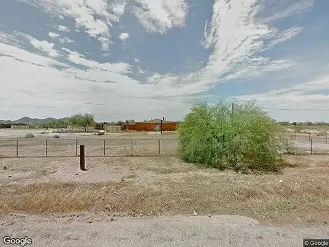 Airport, BUCKEYE, AZ 85326