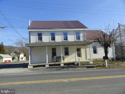 Upper Strasburg, UPPERSTRASBURG, PA 17265