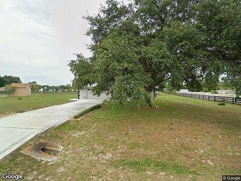 County Road 128C, WILDWOOD, FL 34785