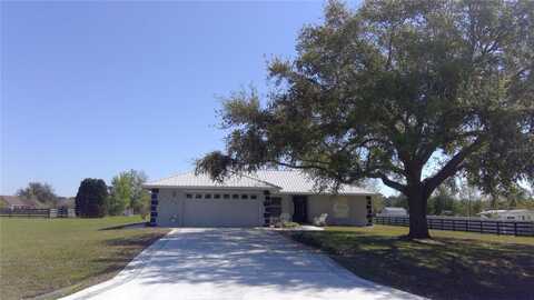 County Road 128C, WILDWOOD, FL 34785