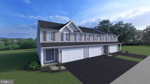 Weston Cir #Lot 58, Duncannon, PA 17020