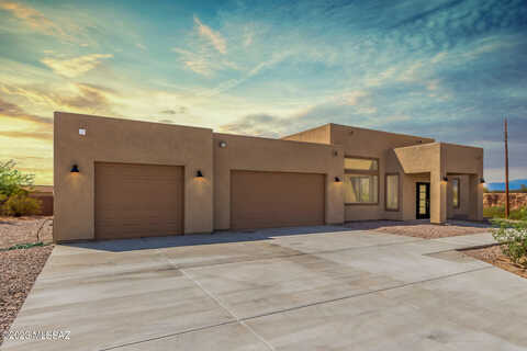 Lanai, VAIL, AZ 85641