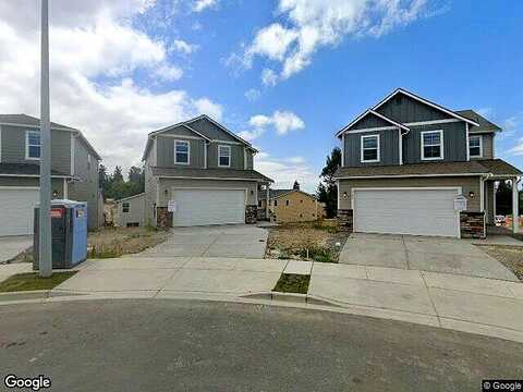 46Th Pl Ne #Wm12, Marysville, WA 98270