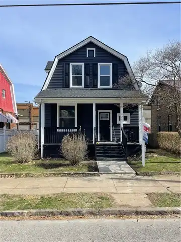 2Nd Ave, Beaver Falls, PA 15010